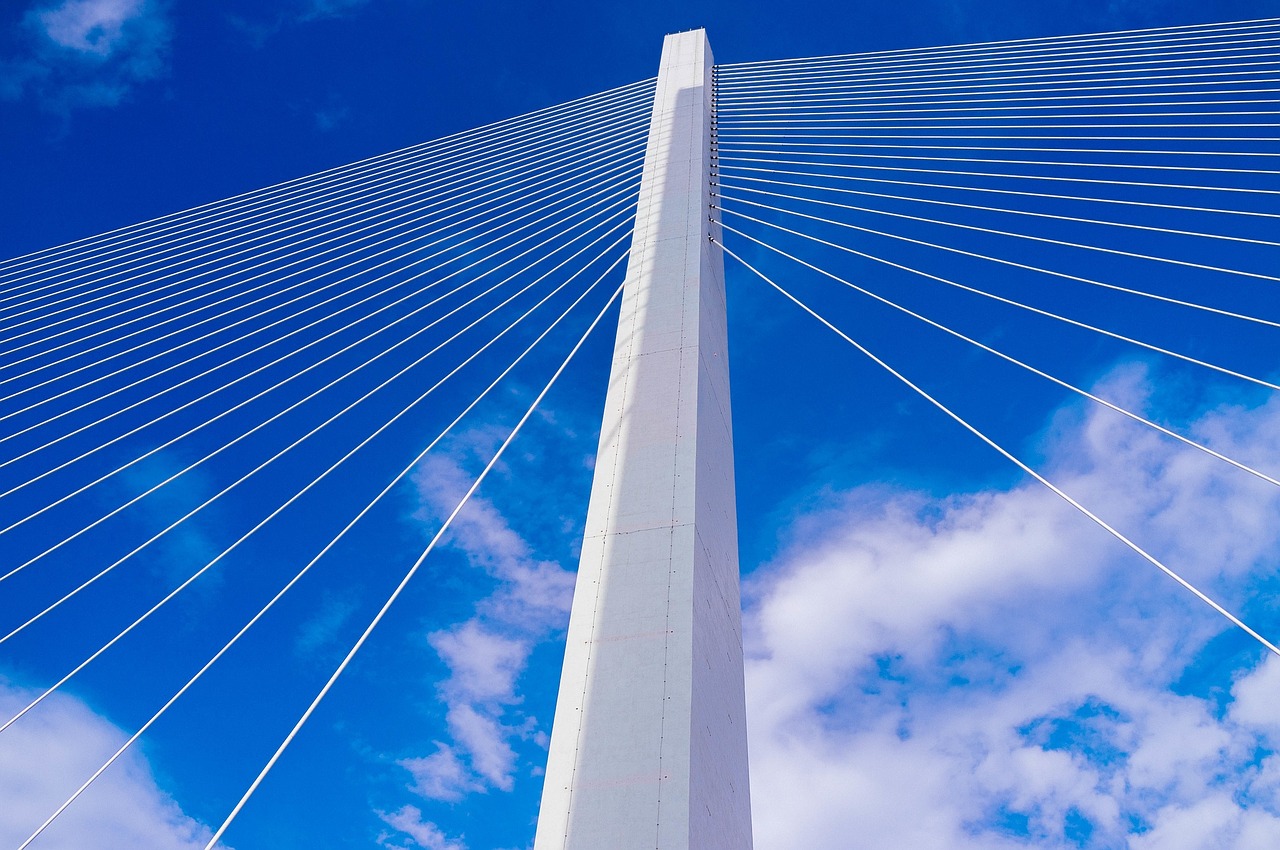 Cable Bridge